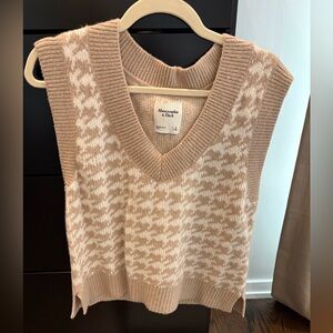 Abercrombie & Fitch Women's Sweater Vest